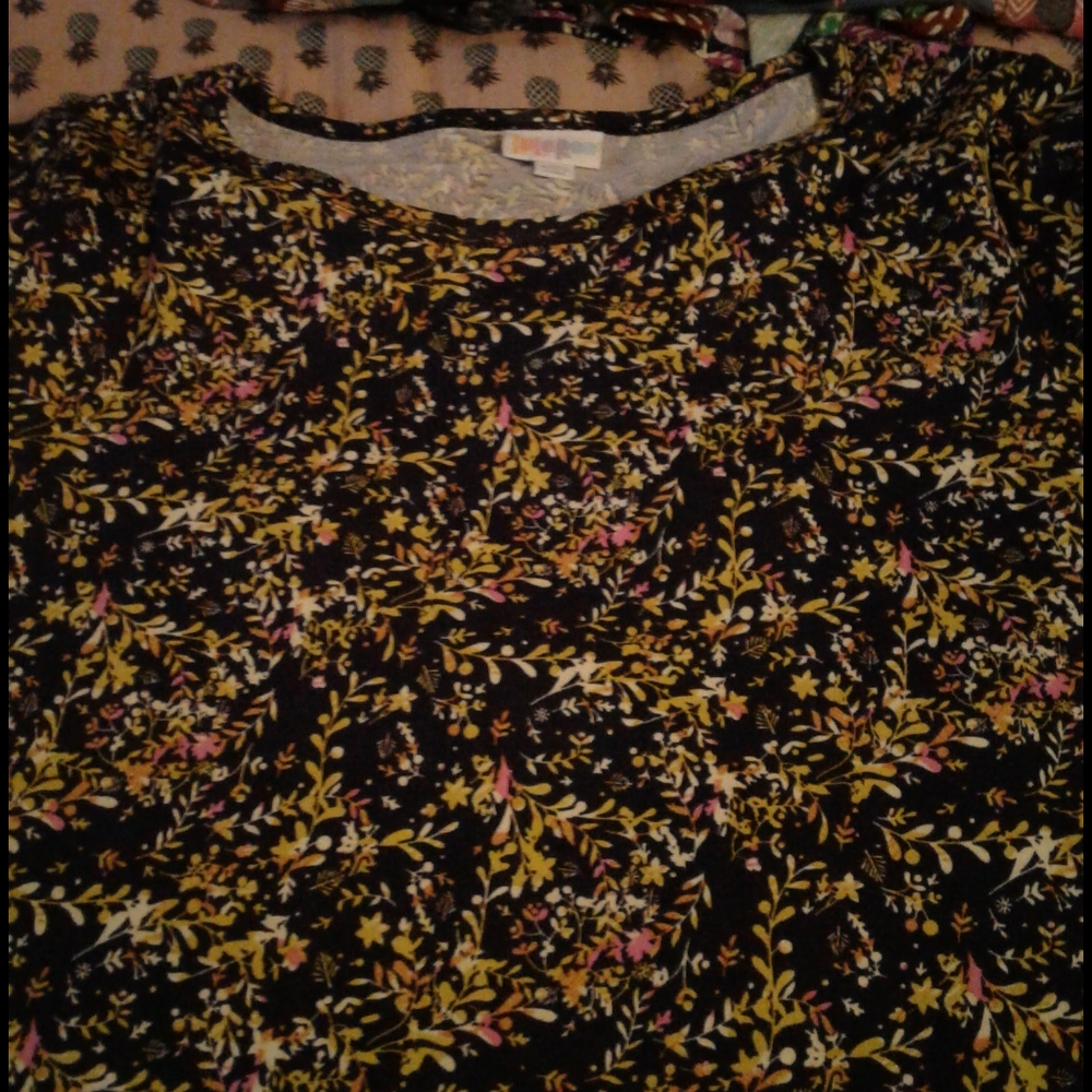 Lularoe Julia